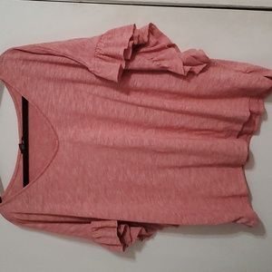 a.n.a Woman's blouse